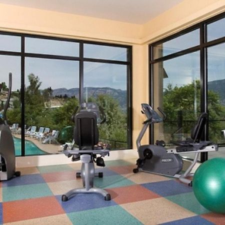 Summerland Waterfront Resort & Spa Ngoại thất bức ảnh
