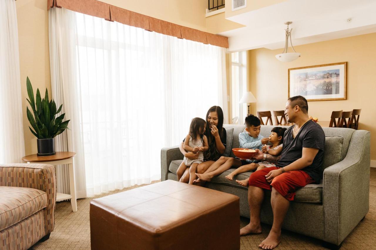 Summerland Waterfront Resort & Spa Ngoại thất bức ảnh
