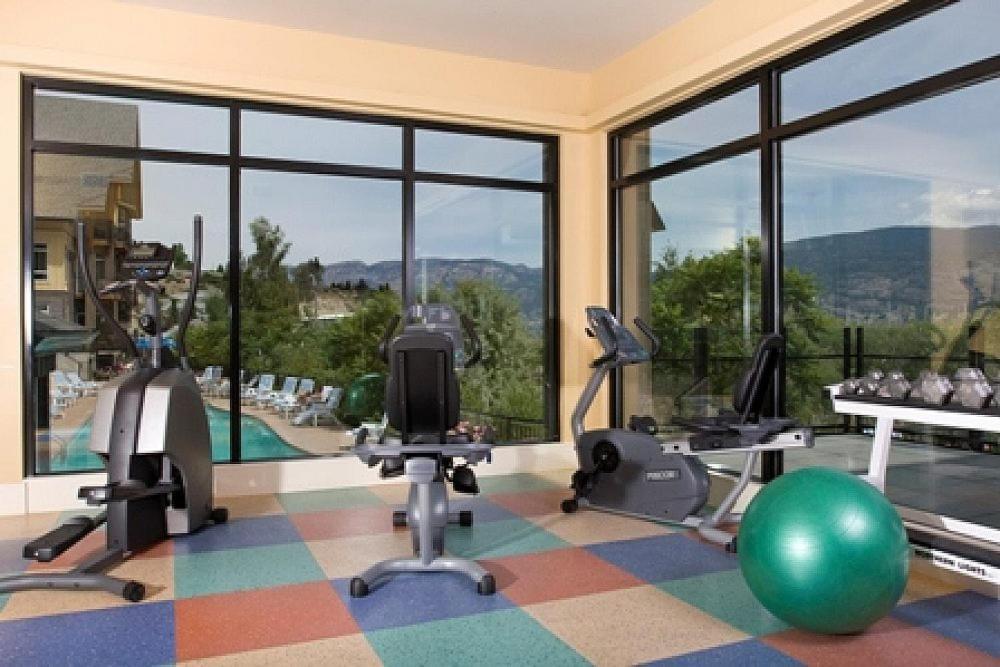 Summerland Waterfront Resort & Spa Ngoại thất bức ảnh