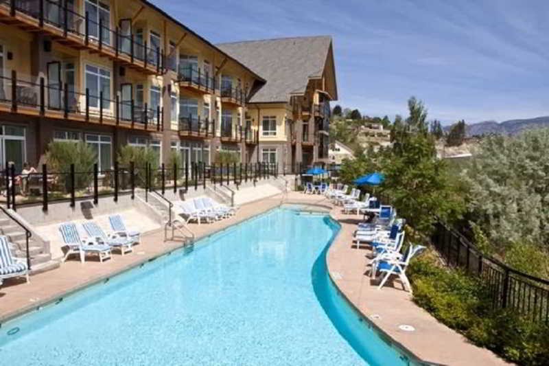 Summerland Waterfront Resort & Spa Ngoại thất bức ảnh