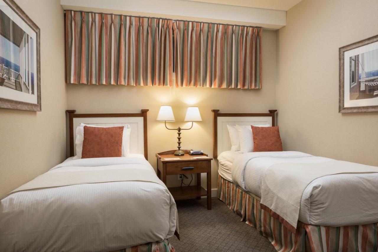 Summerland Waterfront Resort & Spa Ngoại thất bức ảnh