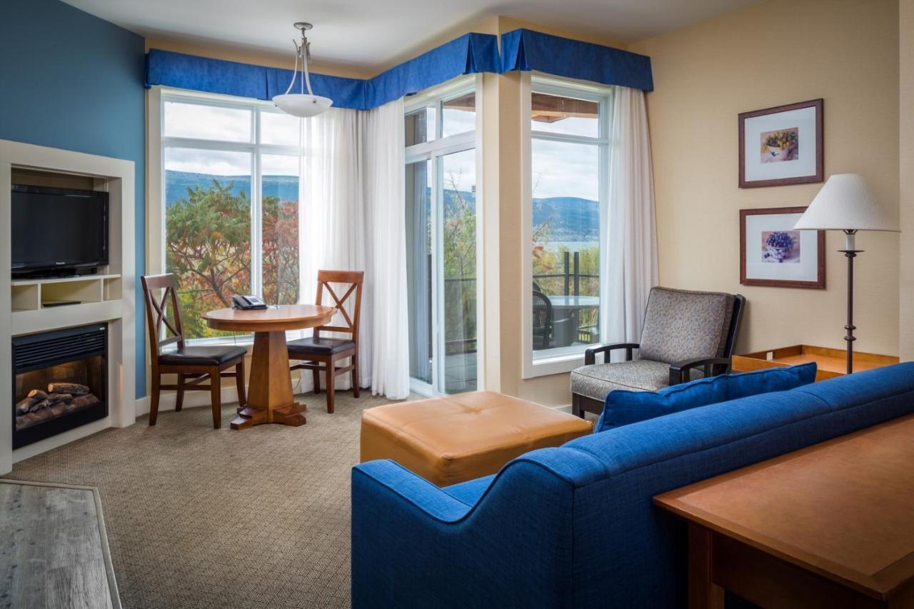 Summerland Waterfront Resort & Spa Ngoại thất bức ảnh